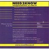 Need2Know