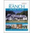Bestselling Ranch Home Plans