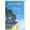 Between Families and the Sky door Alan Cumyn
