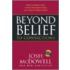 Beyond Belief to Convictions