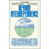 Beyond Interdependence Opb P door Pieter Winsemius
