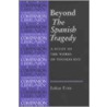 Beyond The  Spanish Tragedy by Lukas Erne
