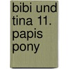 Bibi und Tina 11. Papis Pony door Theo Schwartz