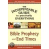 Bible Prophecy and End Times door Douglas Connelley