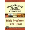 Bible Prophecy and End Times by Douglas Connelley
