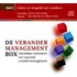 Creeren van draagvlak voor veranderen