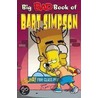 Big Bad Book of Bart Simpson by Matt Groening