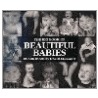 Big Book Of Beautiful Babies door David Ellwand