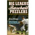 Big League Baseball Puzzlers