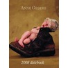 Anne Geddes - Labour of Love datebook klein (12x9)