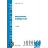 Bilanzanalyse leicht gemacht by Jürgen Engel-Bock