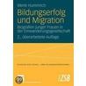 Bildungserfolg und Migration door Sachverst Andigenkommission 6 Familienbericht