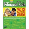 Bilingual Kids Resource Book by Sara Jordan