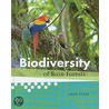 Biodiversity of Rain Forests door Greg Pyers