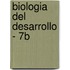 Biologia del Desarrollo - 7b
