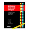 Biological Sequence Analysis door Sean R. Eddy