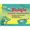 Biologie einfach anschaulich door Hans Schmidt