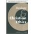 Biology And Christian Ethics
