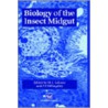 Biology of the Insect Midgut by John Hall