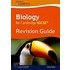 Biology:igcse Revision Guide