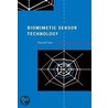 Biomimetic Sensor Technology door Kiyoshi Toko