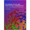 Biomolecular Crystallography door Katherine Kantardjieff