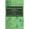 Biopharmaceuticals in Plants door Kathleen Laura Hefferon