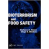 Bioterrorism and Food Safety door Gleyn E. Bledsoe