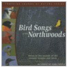 Bird Songs of the Northwoods by Stan Tekiela