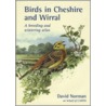 Birds in Cheshire and Wirral door David Norman