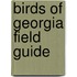 Birds of Georgia Field Guide