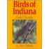 Birds of Indiana Field Guide