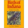 Birds of Indiana Field Guide door Stan Tekiela