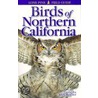 Birds of Northern California door David Fix