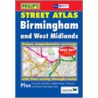 Birmingham And West Midlands door Onbekend