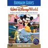 Birnbaum's Walt Disney World door Duane Birnbaum