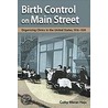 Birth Control On Main Street door Cathy Moran Hajo