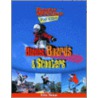 Blades, Boards, And Scooters door Keltie Thomas