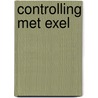 Controlling met Exel