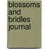 Blossoms and Bridles Journal