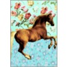 Blossoms and Bridles Journal door Potter Style