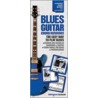 Blues Guitar Chord Reference by Music Sales