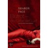 Blutrot - Die Farbe der Lust door Sharon Page