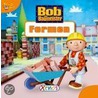 Bob, der Baumeister - Formen by Carla Felgentreff
