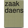 Zaak daens