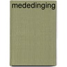 Mededinging