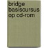 Bridge Basiscursus op CD-ROM