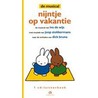 Nijntje op vakantie - musical