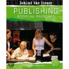 Book And Magazine Publishing by Sarah Medina