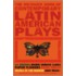 Book Of Latin American Plays